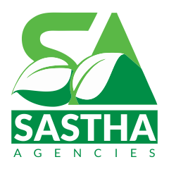 Sastha Agencies Logo